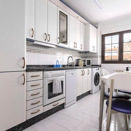 Apartamento Cano Badillo - Plaza Mayor - Leonapartamentos Ngoại thất bức ảnh