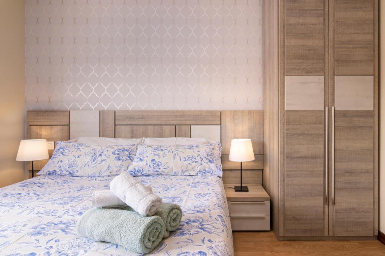 Apartamento Cano Badillo - Plaza Mayor - Leonapartamentos Ngoại thất bức ảnh