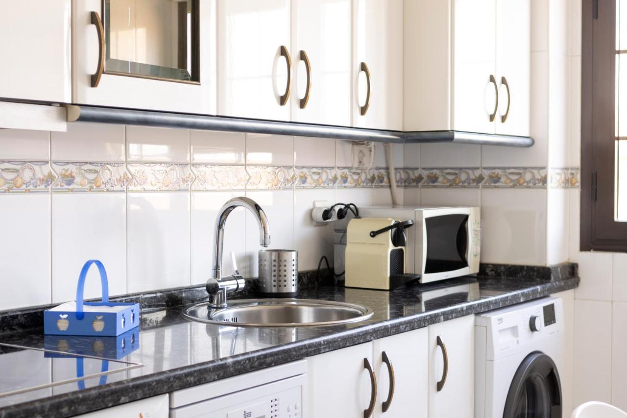 Apartamento Cano Badillo - Plaza Mayor - Leonapartamentos Ngoại thất bức ảnh