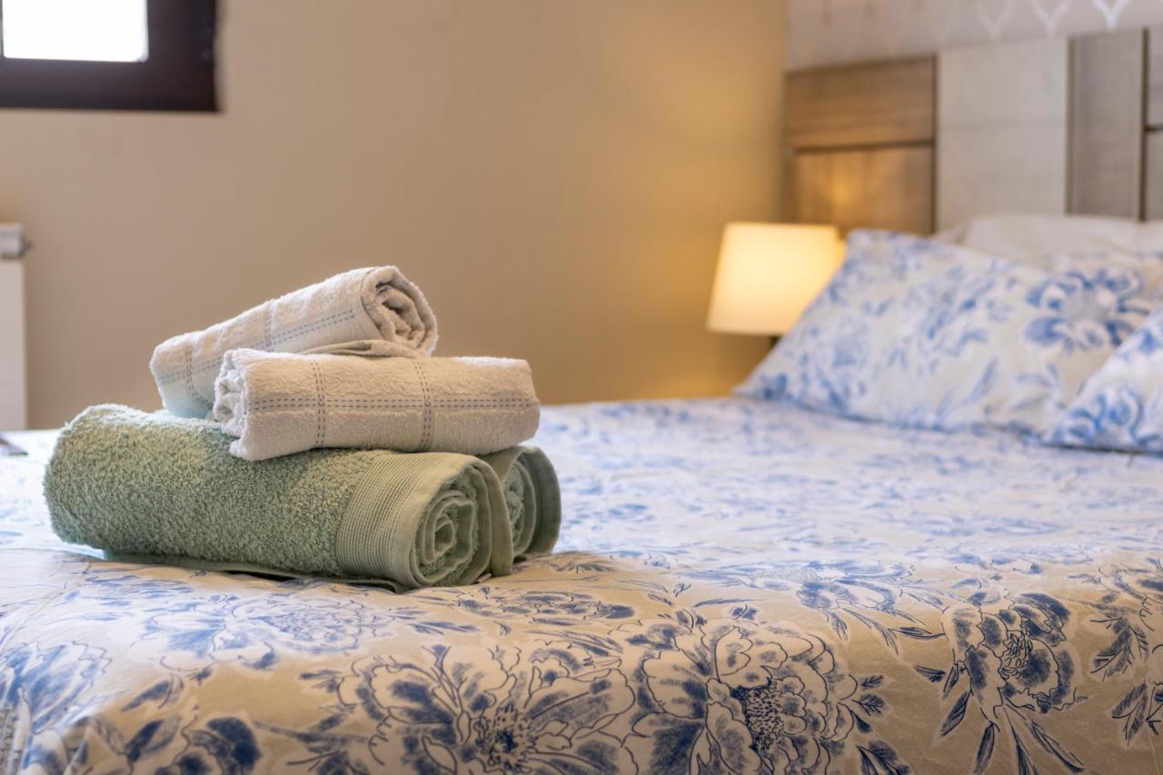 Apartamento Cano Badillo - Plaza Mayor - Leonapartamentos Ngoại thất bức ảnh