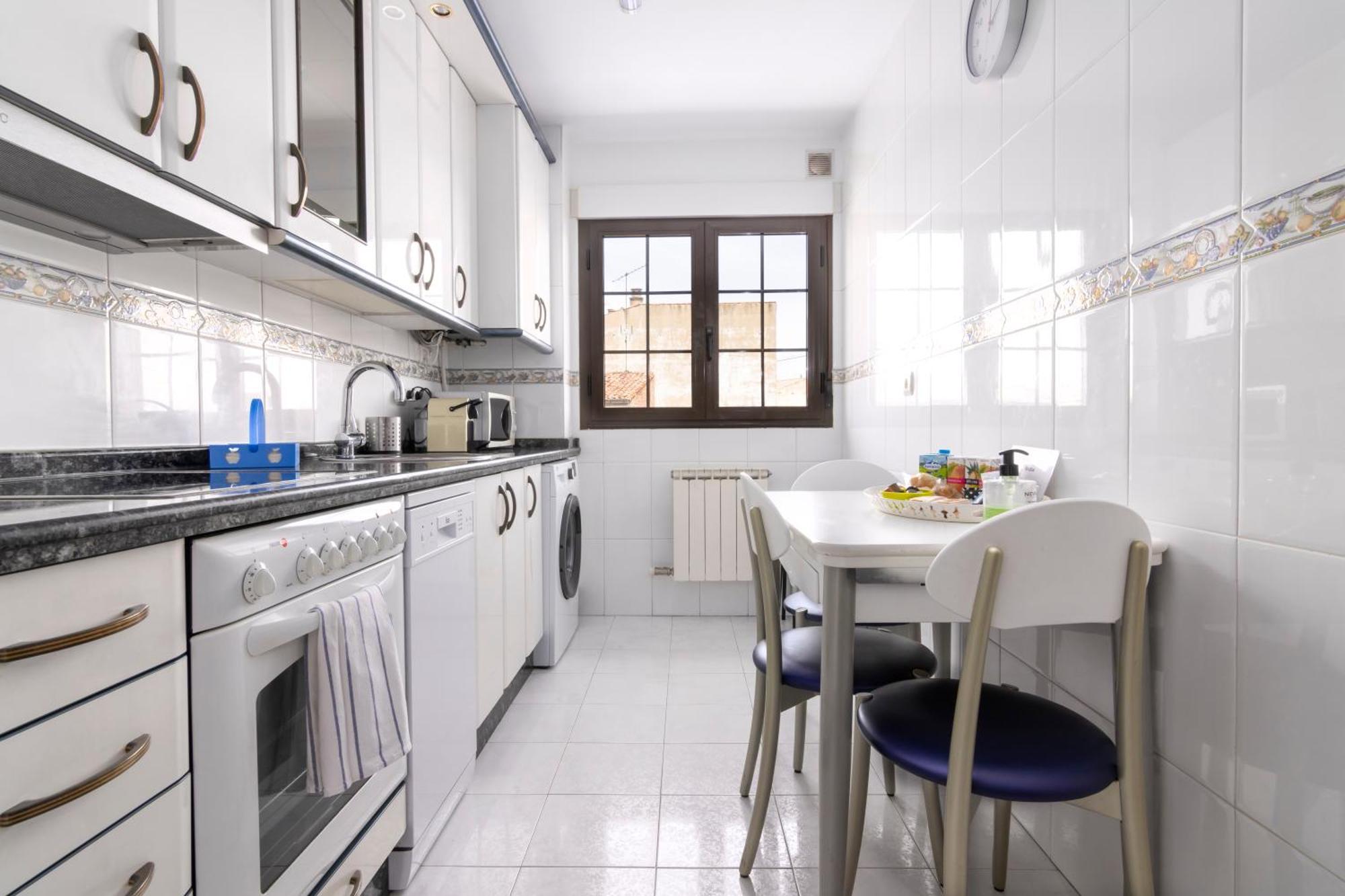 Apartamento Cano Badillo - Plaza Mayor - Leonapartamentos Ngoại thất bức ảnh